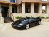 Lamborghini Diablo