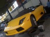 Lamborghini Murcielago