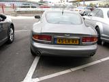 Aston Martin DB7