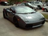 Lamborghini Gallardo