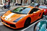 Lamborghini Gallardo