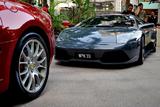 Lamborghini Murcielago