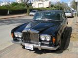 Rolls Royce Silver Shadow