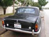 Rolls Royce Silver Shadow