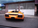 Lamborghini Murcielago