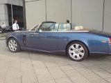Rolls Royce Phantom