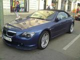 BMW M6