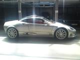 Spyker C8