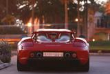 Porsche Carrera GT