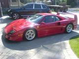 Ferrari F40