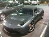 Tesla Roadster