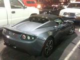 Tesla Roadster