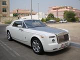 Rolls Royce Phantom