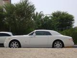 Rolls Royce Phantom