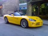 Dodge Viper