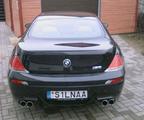 BMW M6