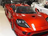 Saleen S7