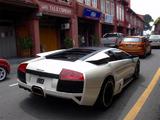 Lamborghini Murcielago