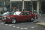 Bentley Arnage