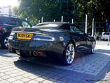 Aston Martin DBS