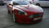 Aston Martin DB9