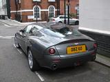 Aston Martin Zagato