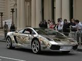 Lamborghini Gallardo