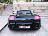 Lamborghini Gallardo