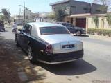 Rolls Royce Phantom