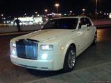 Rolls Royce Phantom