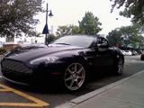 Aston Martin Vantage