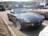 BMW Z8