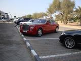 Rolls Royce Phantom