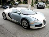 Bugatti Veyron