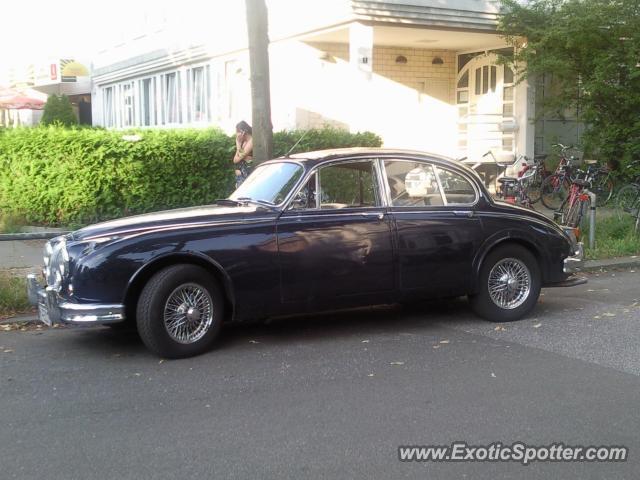 Other Vintage spotted in Hamburg, Germany