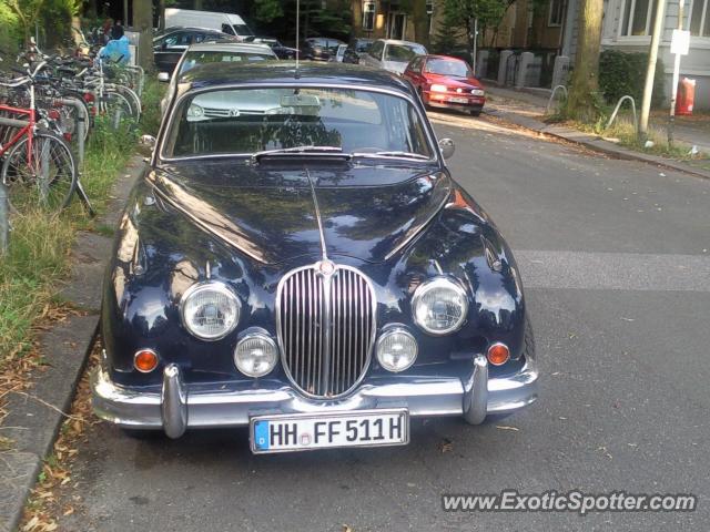 Other Vintage spotted in Hamburg, Germany