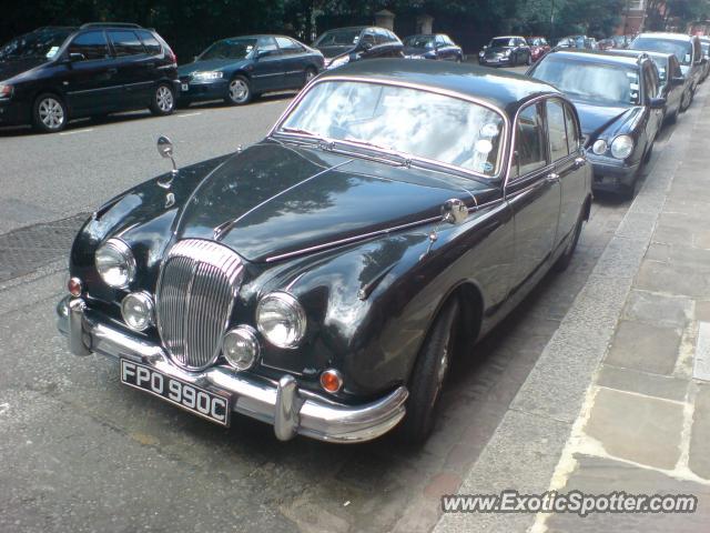 Other Vintage spotted in London, United Kingdom