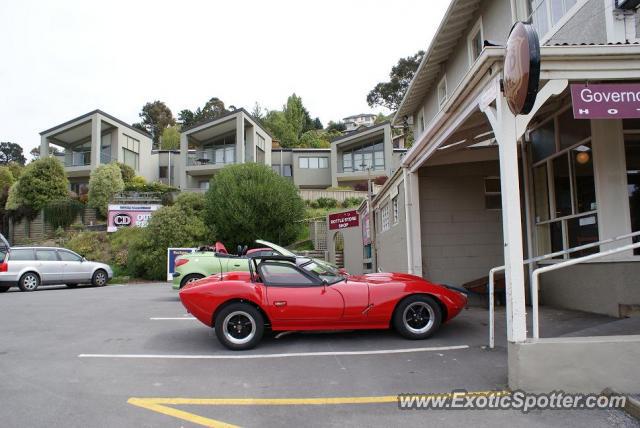 Other Other spotted in Christchurch, New Zealand