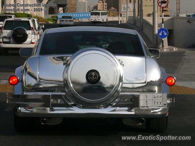 Other Other spotted in Dubai, United Arab Emirates