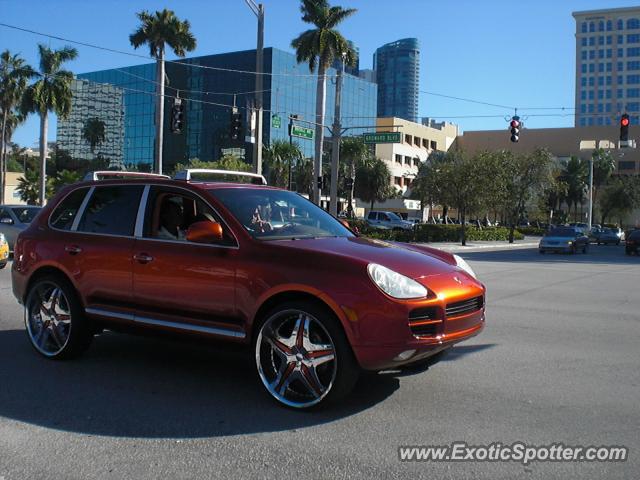 Other Other spotted in Fort Lauderdale , Florida