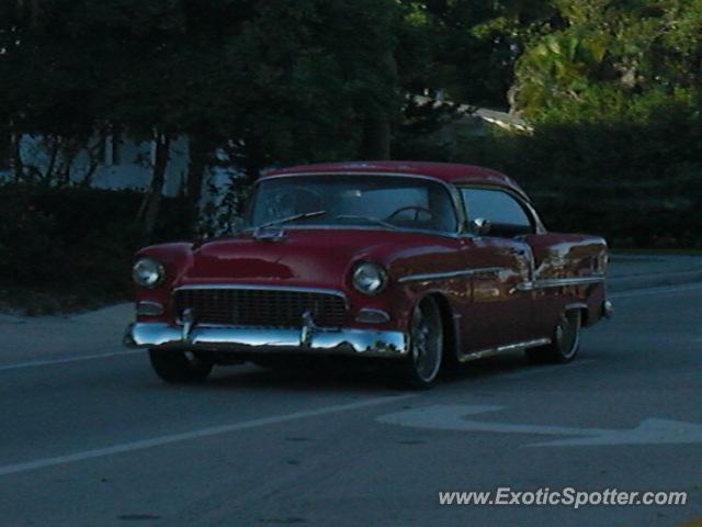 Other Vintage spotted in Hollywood, Florida