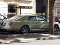 Bentley Mulsanne