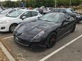 Ferrari 599GTO