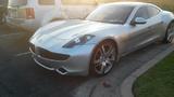 Fisker Karma