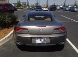 Fisker Karma