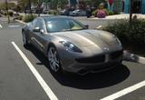 Fisker Karma