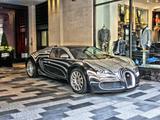 Bugatti Veyron