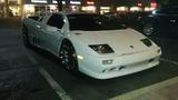 Lamborghini Diablo