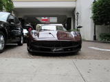 Pagani Huayra