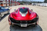 Mclaren P1